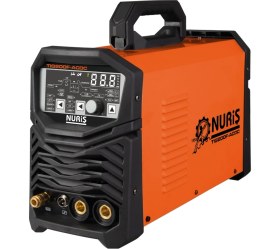 Resim Nuriş Tıg 200F Ac/dc Tig Kaynak Makinası 