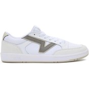 Resim Vans Lowland Cc Bungee Cord Beyaz Erkek Sneaker Beyaz 