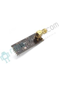 Resim CDM NRF24L01 +Pa+Lna Sma 2.4g Kablosuz Modülü 