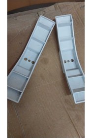 Resim SERHAT DENİZ Kumtel 2947 Konvektör Ayak Takımı 