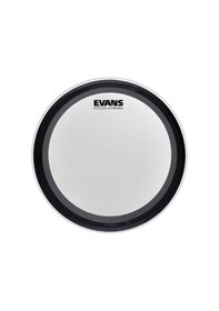 Resim Evans Bd20emaduv Emad Uv1 Coated Bas Davul Derisi 20 İnç - Tek K 