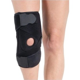 Resim Medikaltec Ön Çapraz Bağ Destekli Dizlik Standart W510 