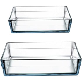 Resim MELHOME Paşabahçe Borcam 59204-59004 