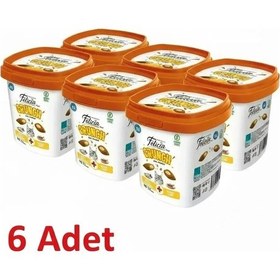 Resim Felicia Crunch Anti Hairball Kedi Ödülü 100 Gr 6'lı 
