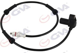 Resim Abs Sensörü Arka Sol Clıo Iı 98 745Mm 