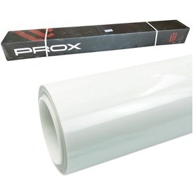 Resim Nyf Prox Kaput Koruma Folyo Tpu Glossy Parlak 152 Cm X 15 Mt Şeffaf 190 Micron 