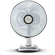 Resim Süsler SV-1630 Masaüstü Vantilatör 