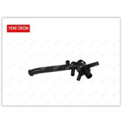 Resim IBRAS 11590 DEVİRDAİM BORUSU CLIO-KNG 1.5 *C 