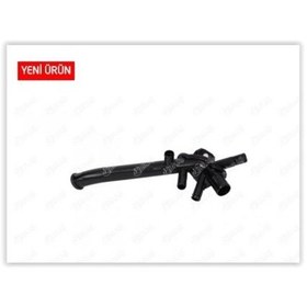 Resim IBRAS 11590 DEVİRDAİM BORUSU CLIO-KNG 1.5 *C 