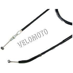Resim 2005-2006 Suzuki Gsx-R 1000 Uyumlu Debriyaj Teli 155-247 (520302136) 