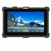 Resim RGBLINK TAO 1pro NDI — Portatif Video Mikser, Kayıtçı, NDI 5.0 Encoder & Decoder, Streaming Yayın Cihazı, 5.5 inch Dokunmatik Ekran 