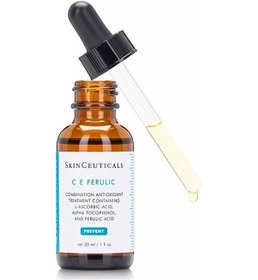 Resim Skinceuticals C E Ferulic Antioksidan Serum 30 ML 