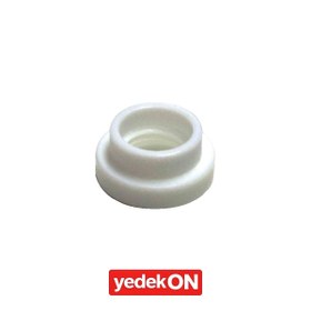 Resim Magmaweld Lens Izolasyon Lava Tıg 24w Silikon Izolatör - 1 Adet/paket 