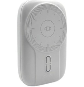 Resim Tek 10000 Mah 22.5w Hızlı Şarj Özellikli 4 Ü 1 Arada Powerbank Najmaddin 