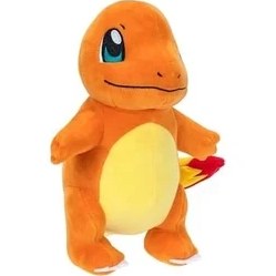 Resim Belirtilmemiş PKW3404-20CM Peluş - Charmander, Resmi Peluş 