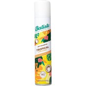 Resim Batiste tropical kuru şampuan tropical 200 ml 