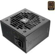 Resim Frisby Cougar Vte X2 750 Watt Power Supply (80 Plus Bronze) 