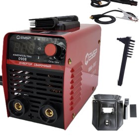 Resim ADDEN EYSP ADN0453 MM300 Inverter Kaynak Makinesi | 300A Dijital Göstergeli, Yükseltilebilir Sistem 