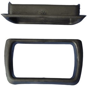 Resim Tofas Uyumlu Dogan Sahin Kartal Tampon Sis Far Çerçevesi Takim 2 Adet 543720082 