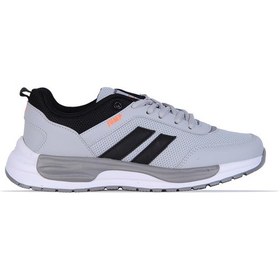 Resim Jump 30601 Gri Erkek Çocuk Sneakers Yazlık Spor Ayakkabı Gri 