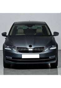 Resim Skoda Octavia 2017-2020 Cam Suyu Bidonu Far Yıkamalı 5q0955453r 1 Adet 