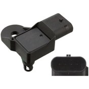 Resim Bmw F20 Kasa 116i Basınç Sensörü Bosch Marka 0261230252 - 1922.V7 