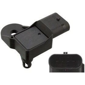 Resim Bmw F20 Kasa 116i Basınç Sensörü Bosch Marka 0261230252 - 1922.V7 