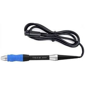 Resim T3b-115 Uyumlu Havya Kolu 