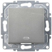 Resim Eqona Radius Neoline Liht Klipsli , Füme Mekanizma + Tuşkapak 