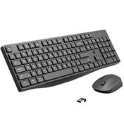 Resim HP CS10 Kablosuz Klavye ve Mouse Set 