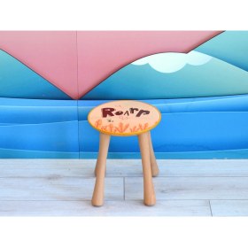 Resim Popcorn Kids Roarr Aktivite Masa Seti 