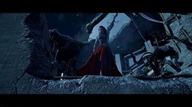 Resim Outriders Worldslayer (PS4) 