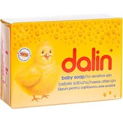 Resim Dalin Sabun 100 Gr X 2 Adet 