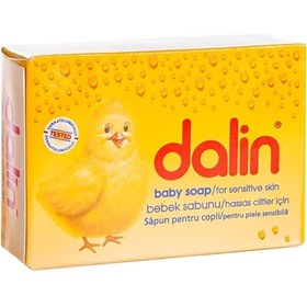 Resim Dalin Sabun 100 Gr X 2 Adet 