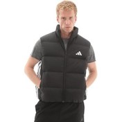 Resim adidas Ess 3S Puf D V Erkek Yelek Siyah 