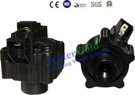 Resim Su Arıtma Cihazı Alçak Basınç Swichi 