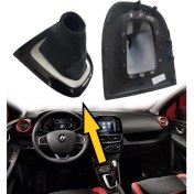 Resim Stilix Garage Renault Clio 5 Otomatik Vites Körüğü 
