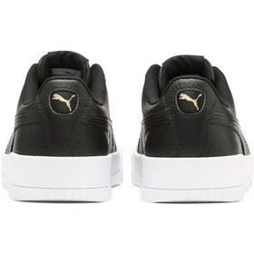 Resim PUMA Carina Lux Kadın Ayakkabı(370281-01) Siyah 