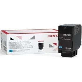 Resim Xerox 006R04621 Versalink C620-C625 Standart Kapasite Cyan Mavi Toner 6.000 Sayfa 