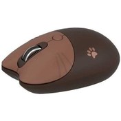 Resim Dancemonkey Mofii M3 1600 Dpı 2.4g Kablosuz Mouse, Güçlü Sensör M3 