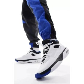 Resim Nike Air Jordan Stay Loyal 3 Erkek Basketbol Ayakkabısı 