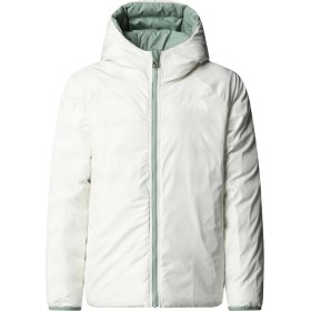 Resim The North Face Perrıto Kapşonlu Iki Tafaflı Kız Çocuk Ceket INF0A88UEBQ11 