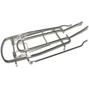 Resim BİSİKLET PORTBAGAJ MTB 20 NİKEL 