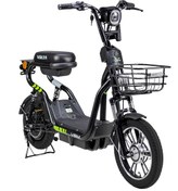 Resim Volta VSM Hız Göstergeli Elektrikli Motosiklet - 2024 Model 