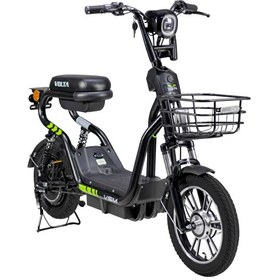 Resim Volta VSM Hız Göstergeli Elektrikli Motosiklet - 2024 Model 