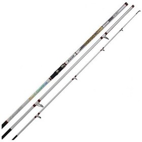 Resim Bauer Medusa 420 Cm 100-250 Gr Surf Olta Kamışı 