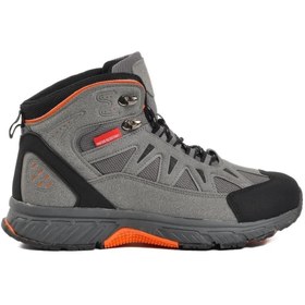 Resim Dunlop Orthopedix 2042 Water Resistant Outdoor Kaymaz Taban Erkek Sneaker Spor Bot 