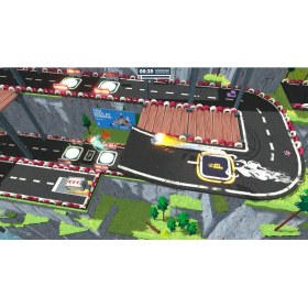 Resim Nintendo Switch You Suck At Parking 