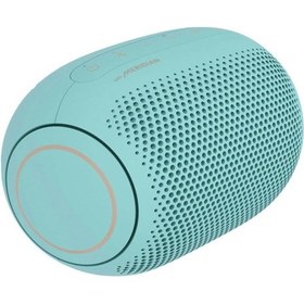 Resim LG XBOOMGo PL2B IPX5 Bluetooth Hoparlör 