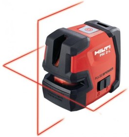 Resim Hilti HİLTİ PM 2-L Çizgisel Lazer 